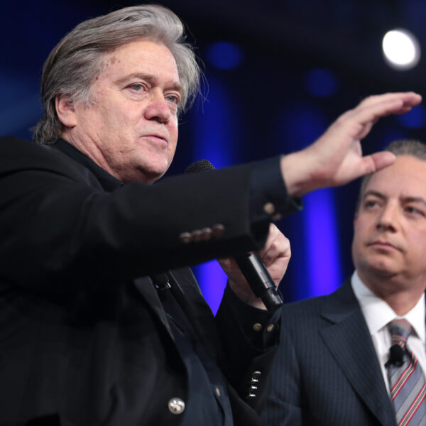 Former Trump adviser Steve Bannon requests delay in serving sentence. Is that normal?